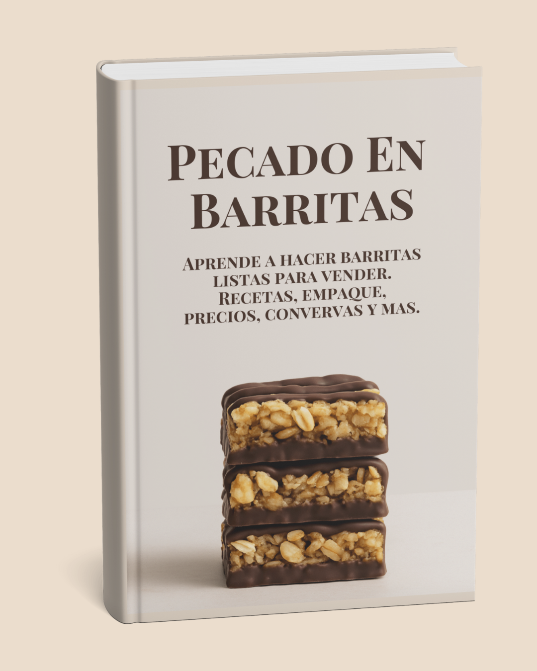 Pecado en Barritas: Delicias que se Venden