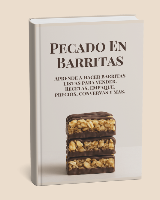 Pecado en Barritas: Delicias que se Venden
